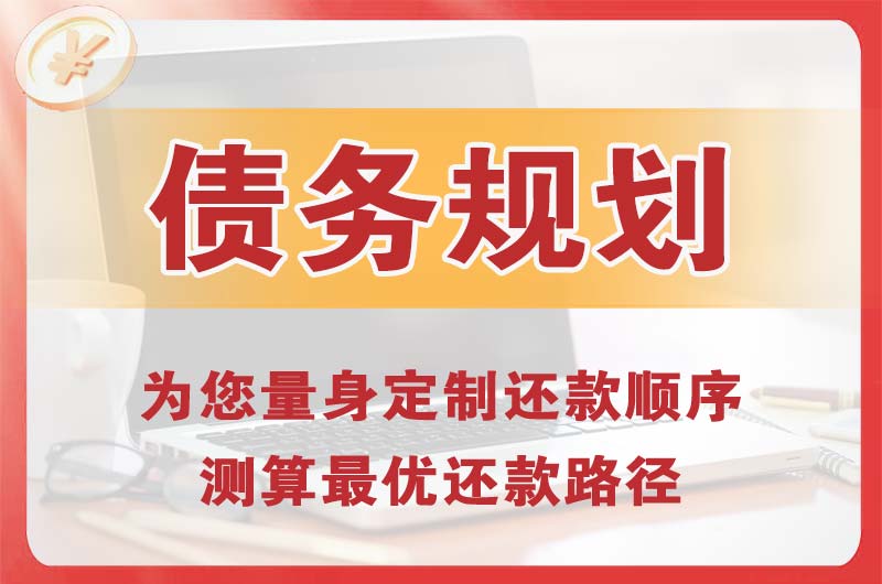 张家港债务规划
